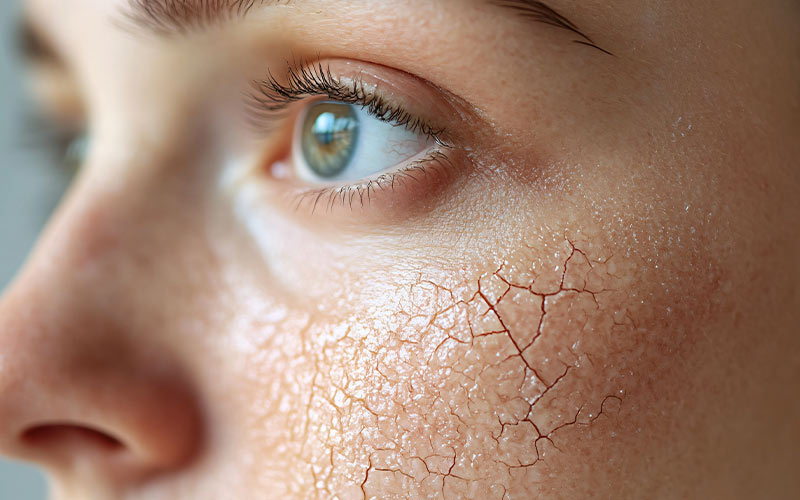 CİLT KURULUĞU TEDAVİSİ